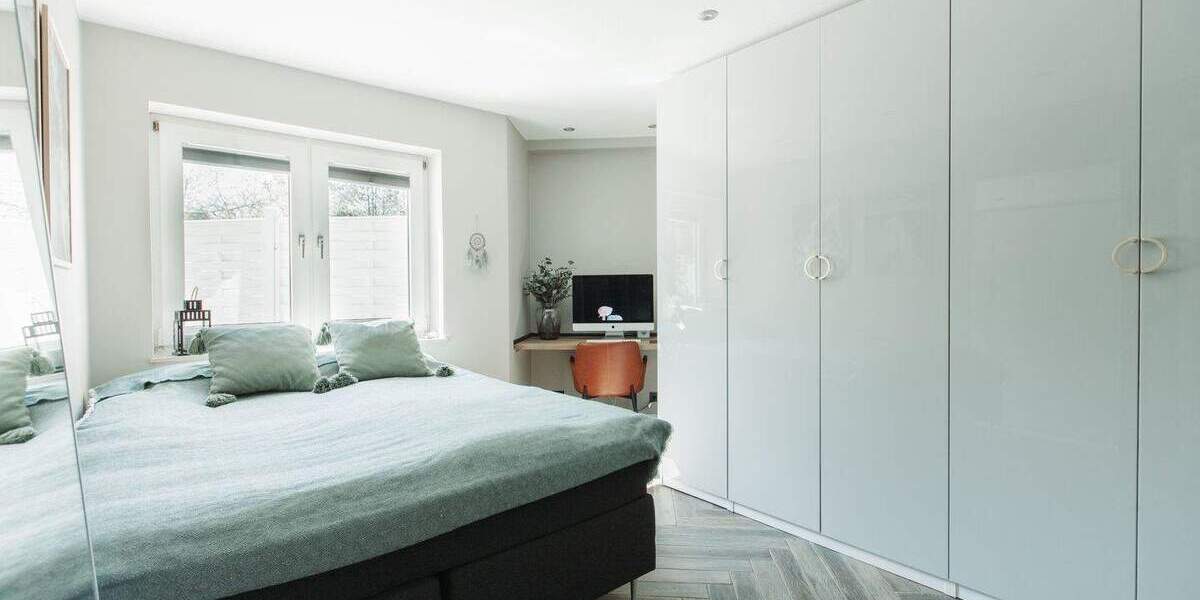 Etagenwohnung Harrislee Niehuus - 6 Zimmer, 251 m&sup2;, 665.000&euro; | Angebot:25738798