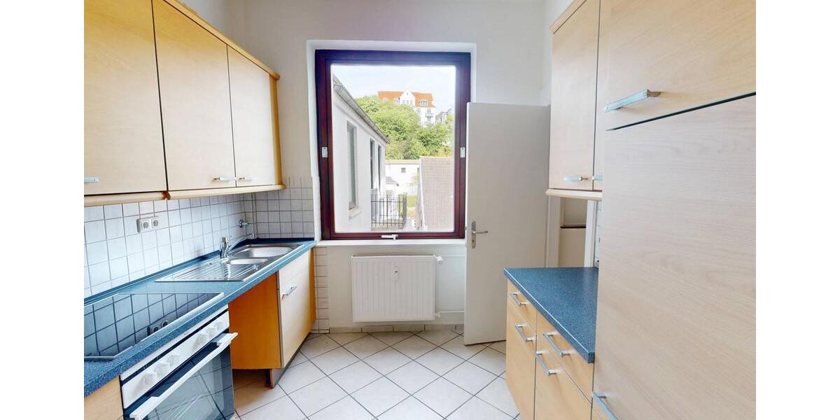 Etagenwohnung Flensburg - 5 Zimmer, 125 m&sup2;, 1.199&euro; | Angebot:26644483