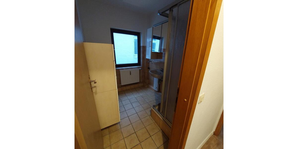 Etagenwohnung Flensburg - 2 Zimmer, 35 m&sup2;, 430&euro; | Angebot:23642282