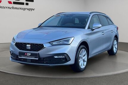 Seat Leon 12.000 km 25.990 &euro; Flensburg 24941