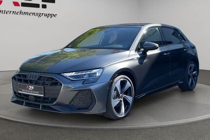 Audi A3 1.112 km 43.790 &euro; Flensburg 24941
