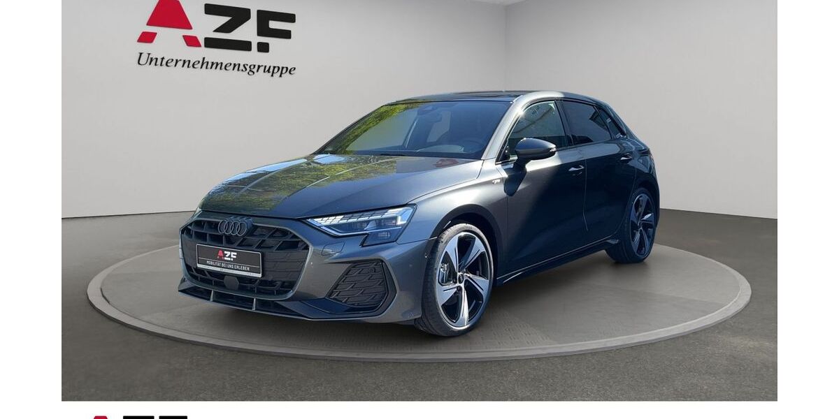 Audi A3 1.112 km 43.790 &euro; Flensburg 24941