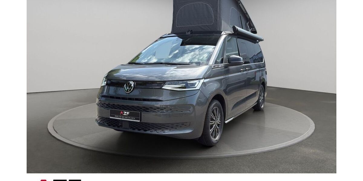 VW T7 California 1.025 km 67.490 &euro; Flensburg 24941