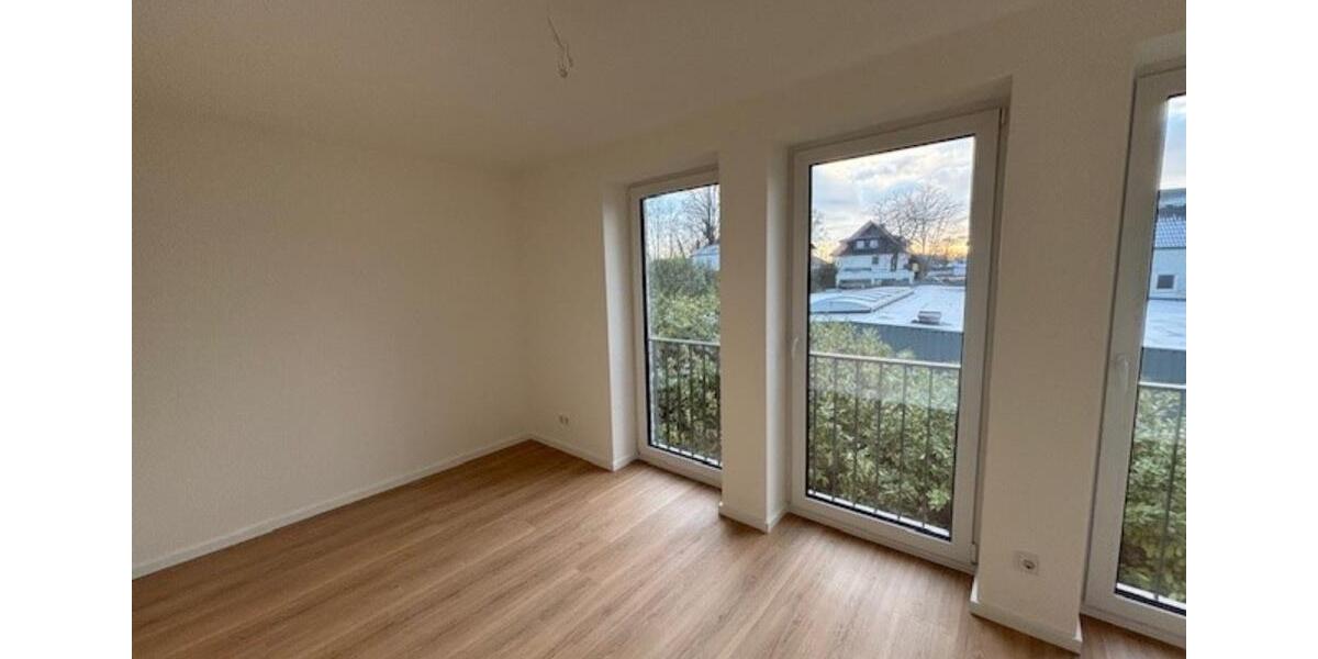 Etagenwohnung Glücksburg (Ostsee) - 3 Zimmer, 85 m&sup2;, 1.190&euro; | Angebot:24533343