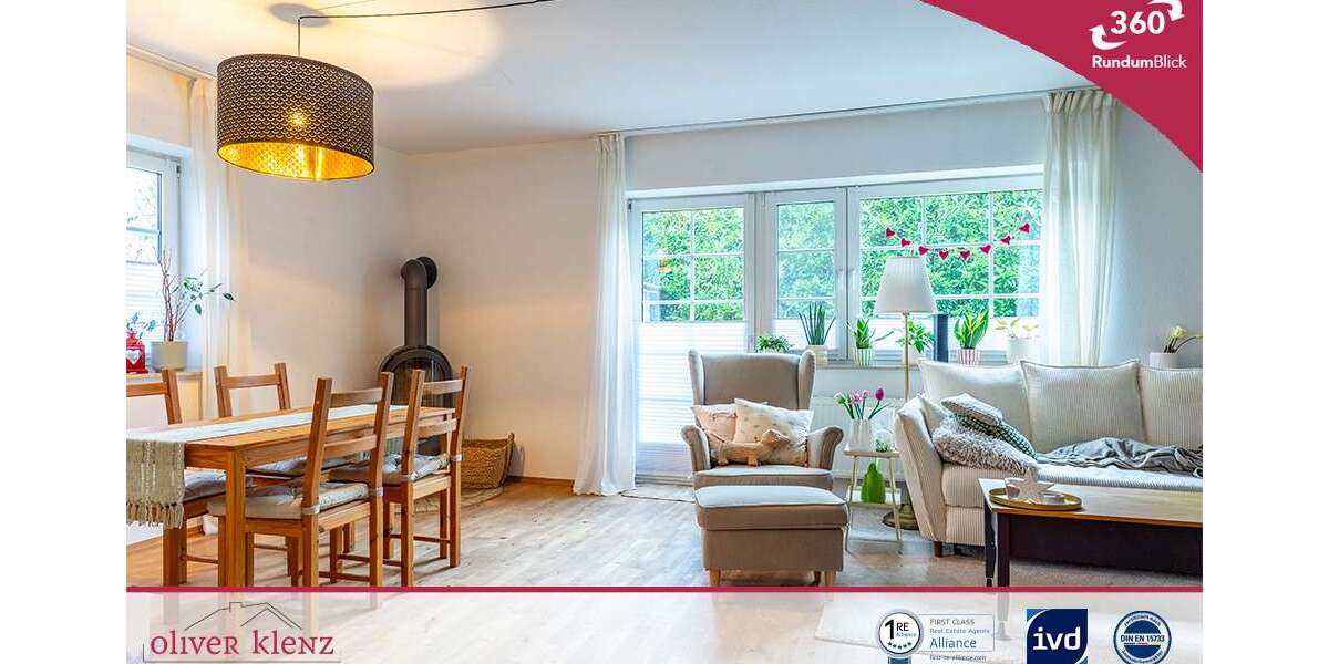 Einfamilienhaus Langballig - 5 Zimmer, 132 m&sup2;, 329.000&euro; | Angebot:24721723