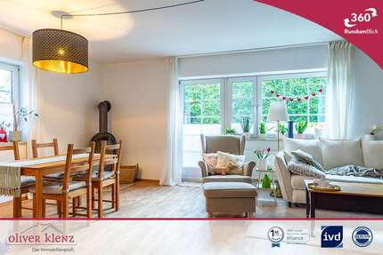 Haus Langballig - 5 Zimmer, 132 m&sup2;, 329.000&euro; | Angebot:24721723
