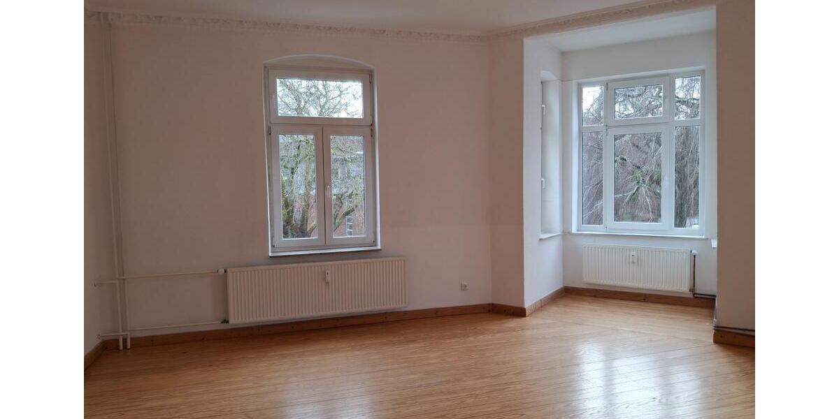 Etagenwohnung Flensburg Altstadt - 4 Zimmer, 115 m&sup2;, 700&euro; | Angebot:25843727
