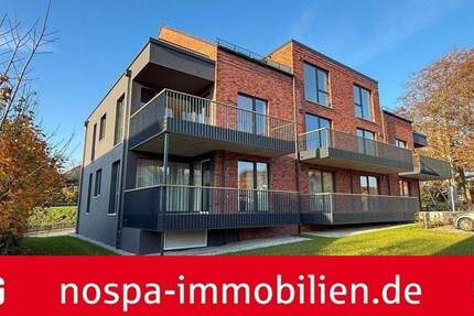 Wohnung Glücksburg - 2 Zimmer, 75 m&sup2;, 429.000&euro; | Angebot:25730515