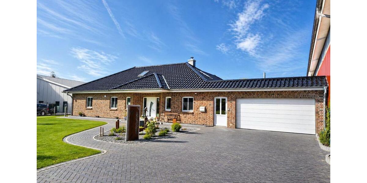 Bungalow Viöl - 5 Zimmer, 195 m&sup2;, 870.000&euro; | Angebot:26368459