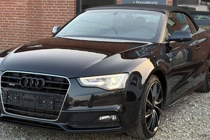 Audi A5 139.000 km 16.980 &euro; Handewitt 24976