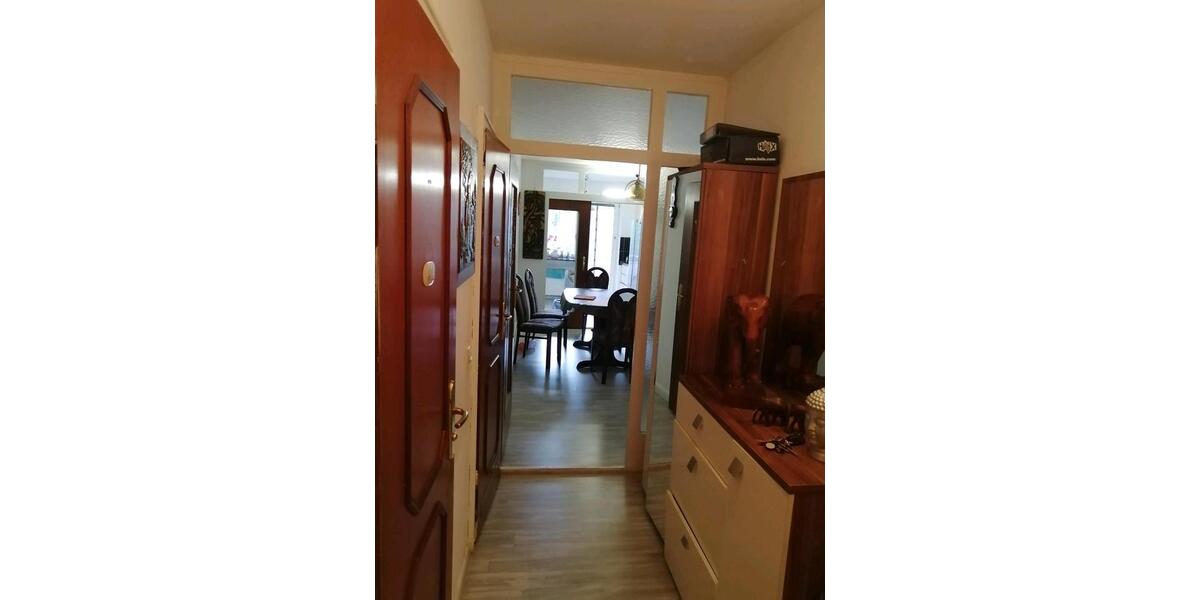 Erdgeschoßwohnung Flensburg - 3 Zimmer, 82 m&sup2;, 850&euro; | Angebot:26671516