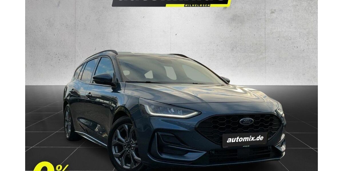 Ford Focus 88.168 km 17.900 &euro; Enge-Sande 25917