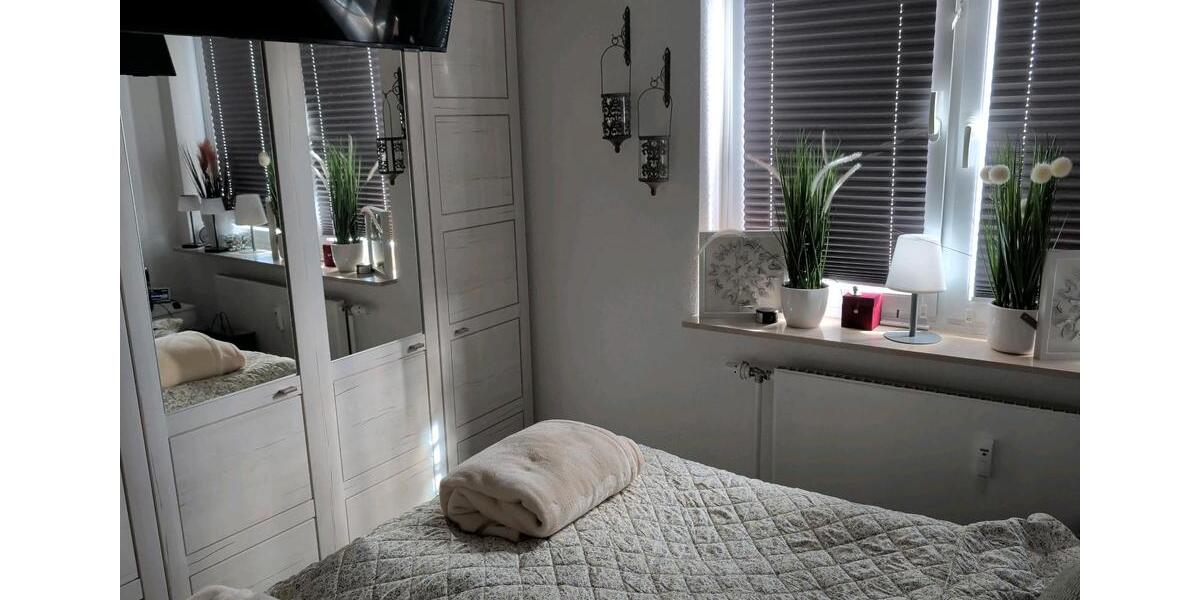 Etagenwohnung Flensburg Fruerlund - 3 Zimmer, 75 m&sup2;, 1.050&euro; | Angebot:25902866