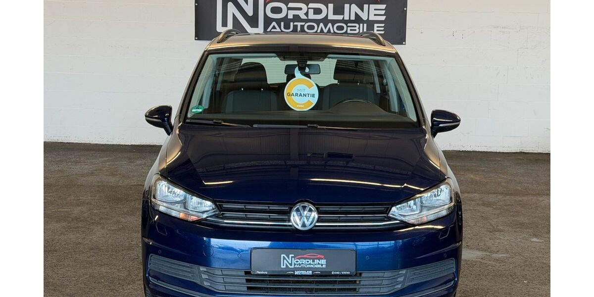 VW Touran 192.524 km 11.995 &euro; Flensburg 24941