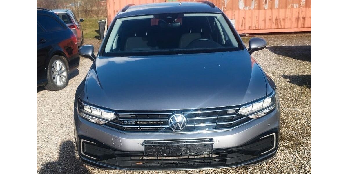 VW Passat Variant 176.000 km 14.900 &euro; Handewitt 24983