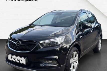Opel Mokka 67.000 km 10.980 &euro; Flensburg 24941