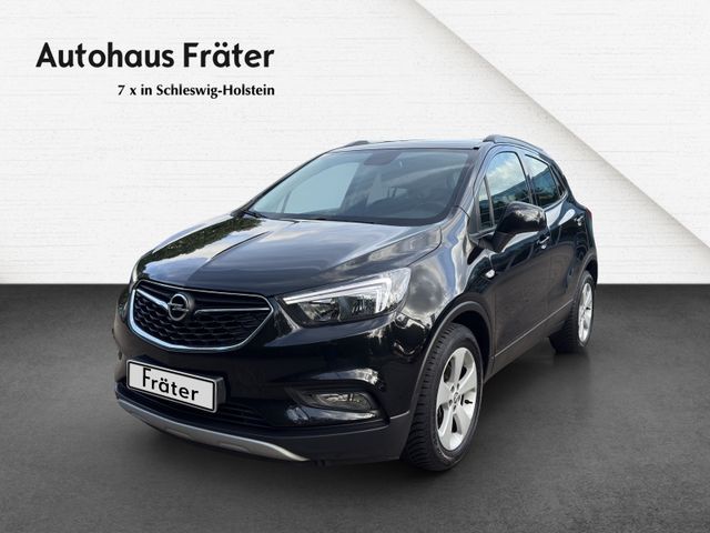 Opel Mokka 67.000 km 10.980 &euro; Flensburg 24941