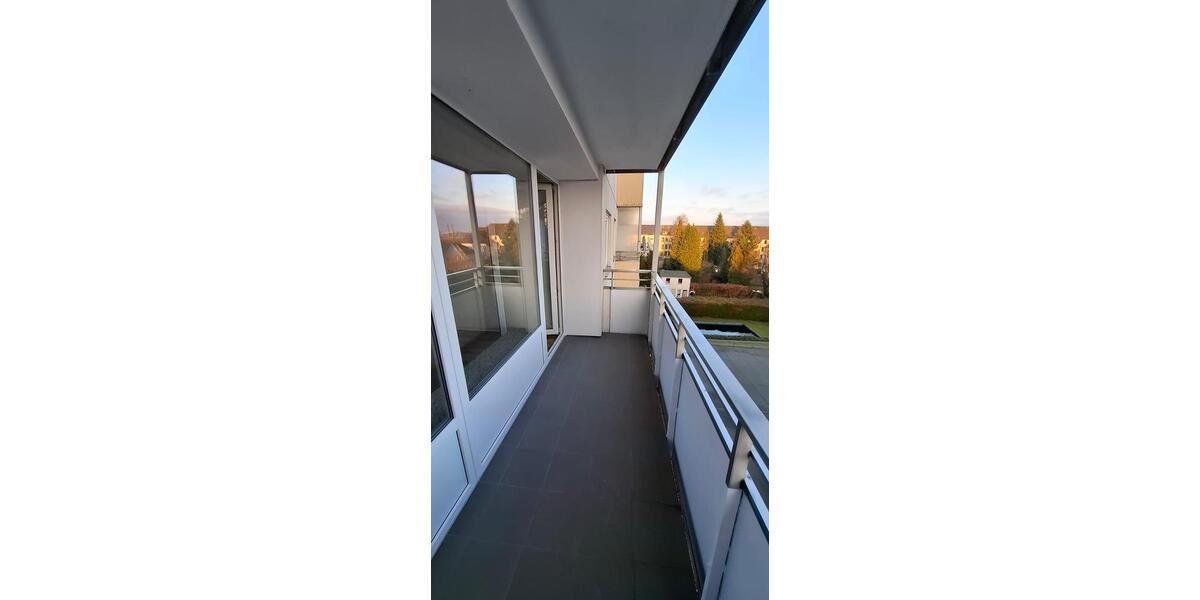 Etagenwohnung Flensburg - 2 Zimmer, 50 m&sup2;, 800&euro; | Angebot:25931750