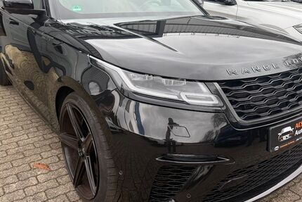 Land Rover Range Rover Velar 74.500 km 74.990 &euro; Eggebek 24852
