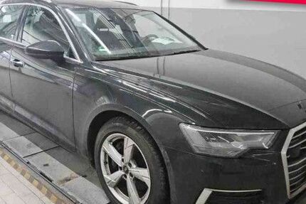 Audi A6 68.339 km 33.890 &euro; Flensburg 24941