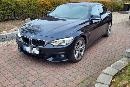 BMW 430 Gran Coupé 298.500 km 13.300 &euro; Westerholz 24977