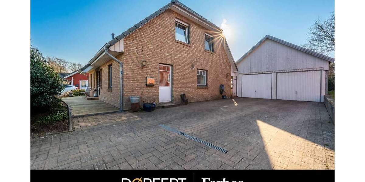 Einfamilienhaus Steinfeld - 5 Zimmer, 134 m&sup2;, 379.000&euro; | Angebot:25720961