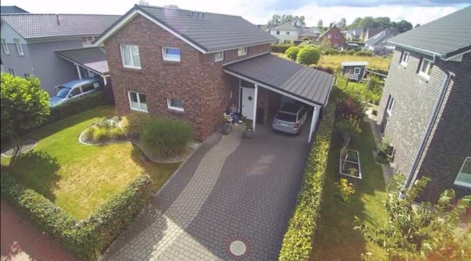 Einfamilienhaus Flensburg Falkenberg - 4 Zimmer, 125 m&sup2;, 475.000&euro; | Angebot:27004436