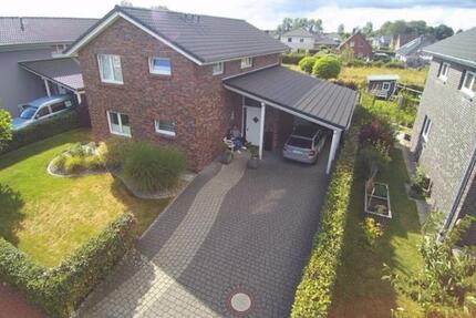Haus Flensburg Falkenberg - 4 Zimmer, 125 m&sup2;, 475.000&euro; | Angebot:27004436