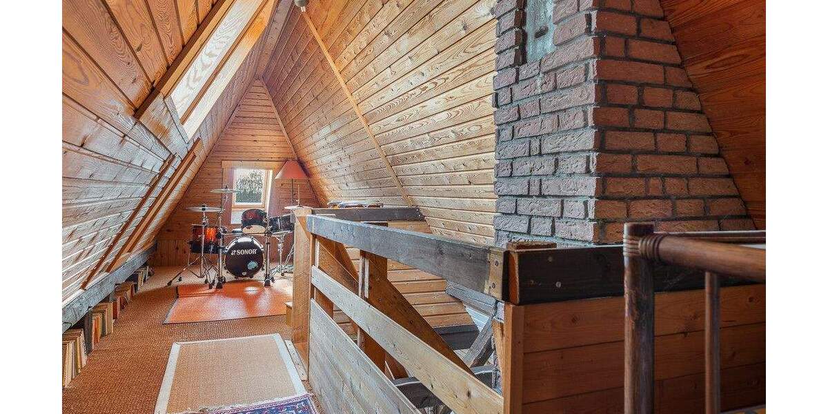 Doppelhaushälfte Handewitt Ellund - 9 Zimmer, 223 m&sup2;, 398.000&euro; | Angebot:25672935