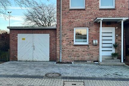 Haus Flensburg Altstadt - 4 Zimmer, 85 m&sup2;, 239.000&euro; | Angebot:26780518