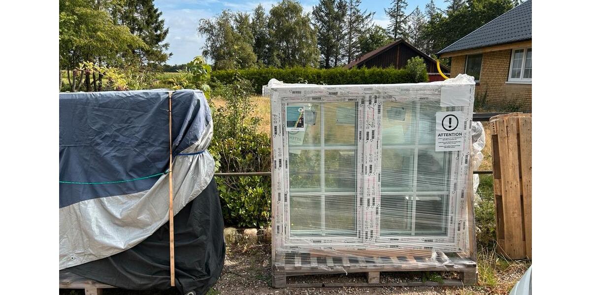 Bungalow Ladelund - 4 Zimmer, 140 m&sup2;, 78.500&euro; | Angebot:25479758