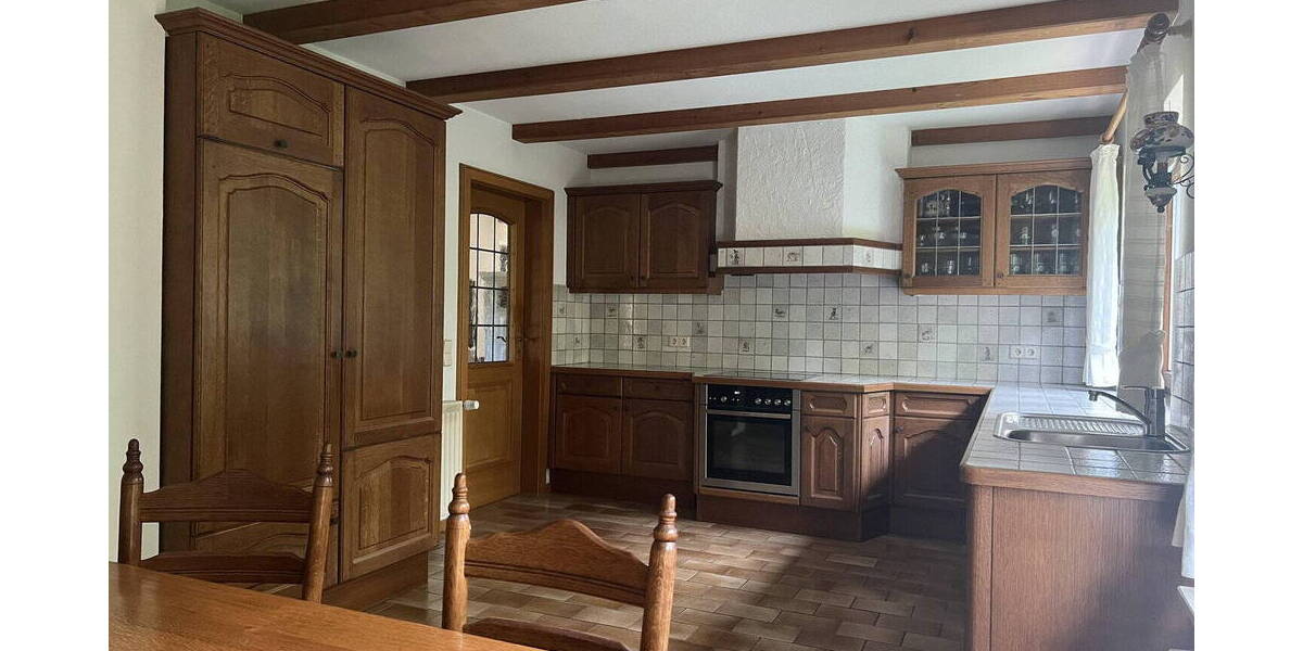 Einfamilienhaus Leck - 4 Zimmer, 168 m&sup2;, 560.000&euro; | Angebot:26053699