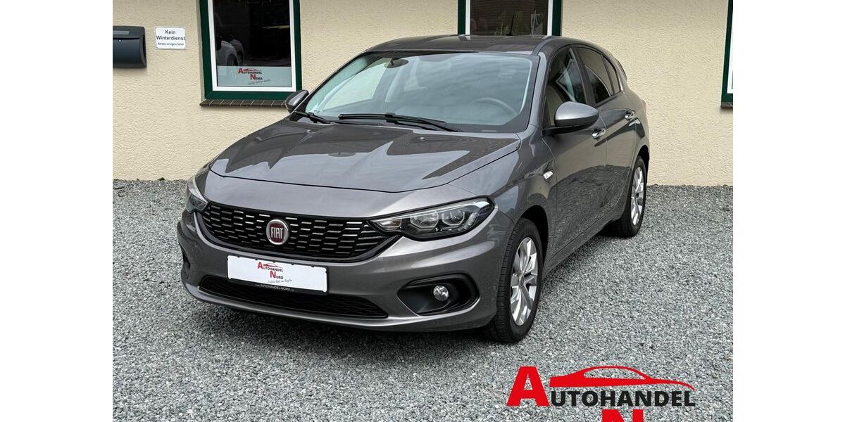 Fiat Tipo 84.410 km 11.985 &euro; Silberstedt 24887