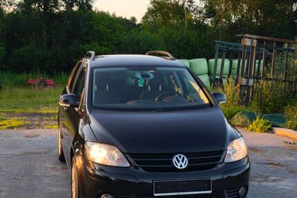 VW Golf Plus 131.000 km 3.699 &euro; Harrislee 24955