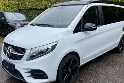 Mercedes-Benz V 300 24.650 km 99.900 &euro; Harrislee 24955