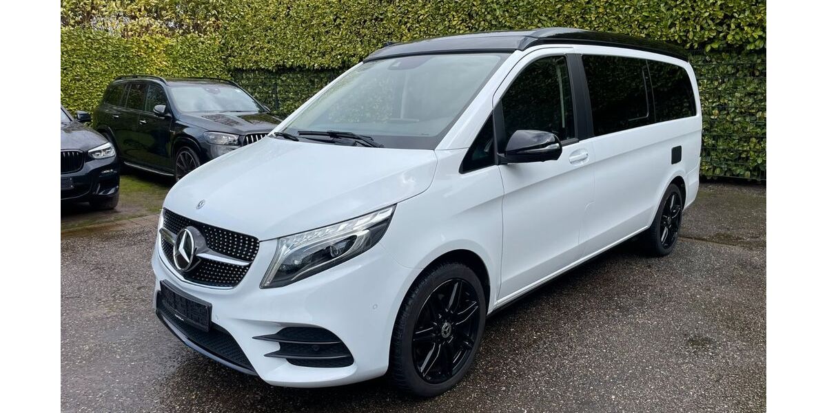 Mercedes-Benz V 300 24.650 km 99.900 &euro; Harrislee 24955
