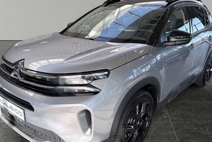 Citroen C5 Aircross 25.000 km 24.990 &euro; Flensburg 24941