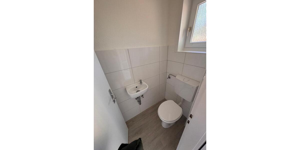 Reihenhaus Leck - 5 Zimmer, 96 m&sup2;, 915&euro; | Angebot:24926268