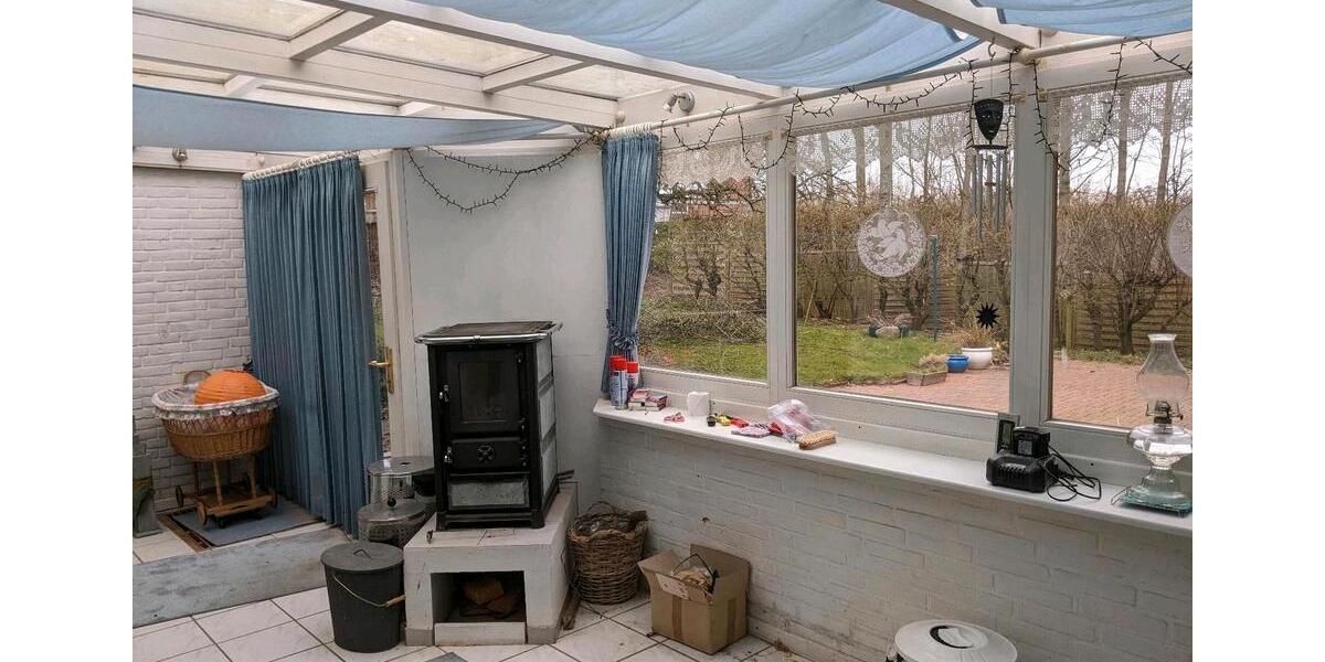 Einfamilienhaus Süderbrarup - 4 Zimmer, 147 m&sup2;, 1.400&euro; | Angebot:26002024