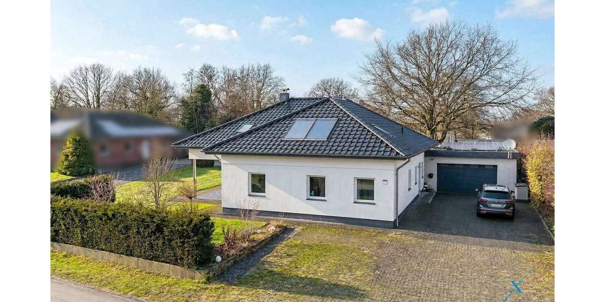 Einfamilienhaus Rüde / Großrüde Großrüde - 4 Zimmer, 130 m&sup2;, 435.000&euro; | Angebot:26021518