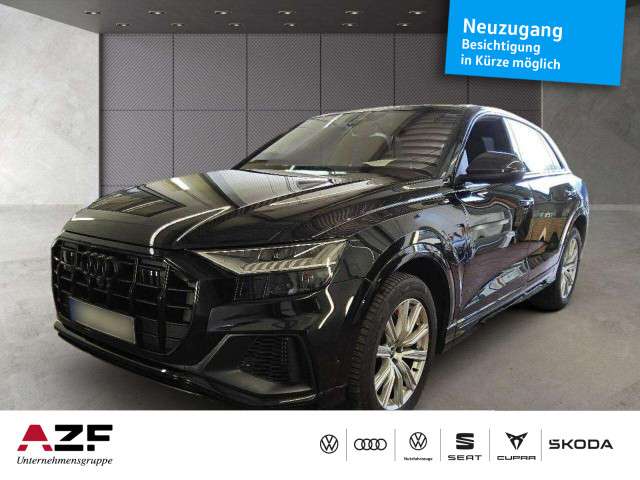 Audi SQ8 44.153 km 74.890 &euro; Flensburg 24941