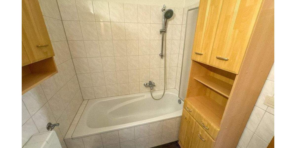 Etagenwohnung Flensburg Friesischer Berg - 2 Zimmer, 52 m&sup2;, 149.000&euro; | Angebot:25797610