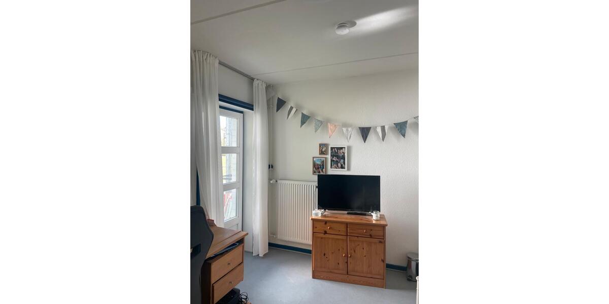 Etagenwohnung Tastrup - 1 Zimmer, 12 m&sup2;, 263&euro; | Angebot:26423444