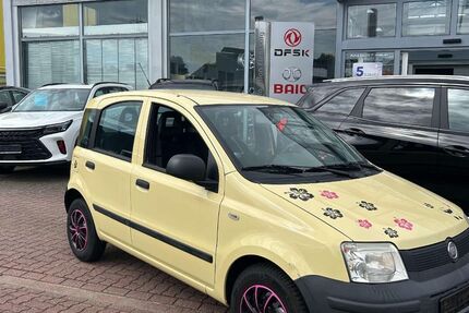 Fiat Panda 147.939 km 2.895 &euro; Flensburg 24941