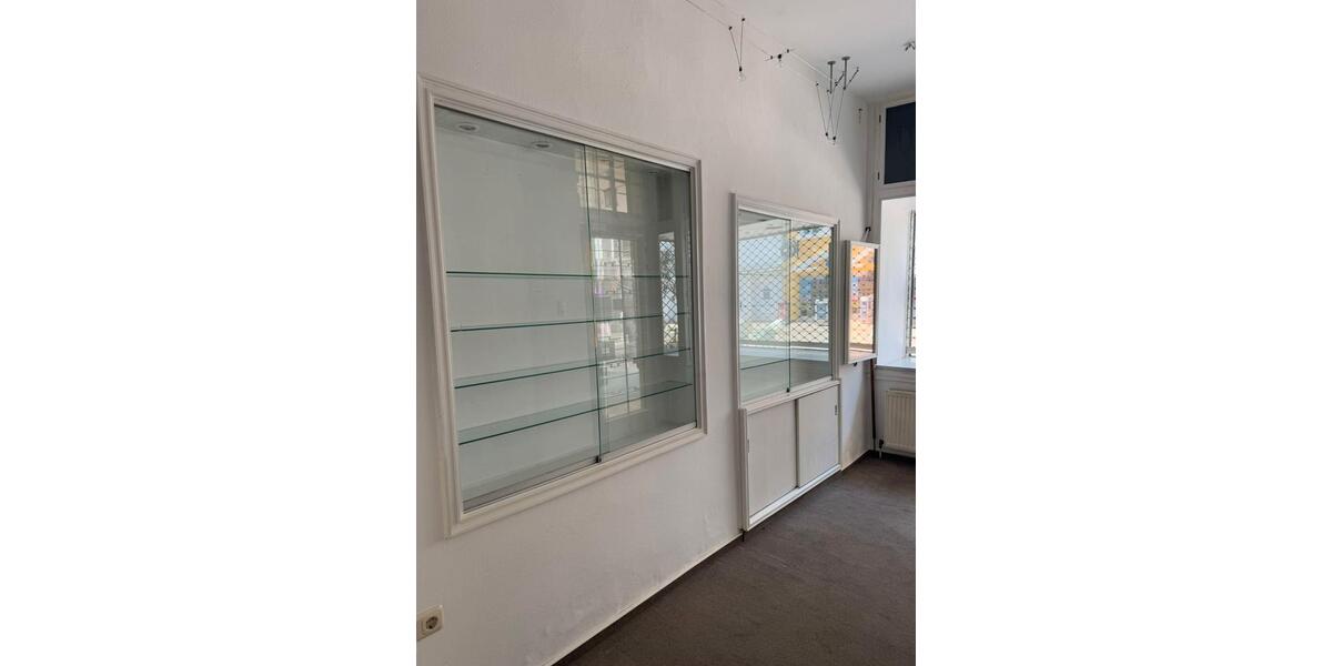 Gewerbeobjekt Flensburg - 1.280&euro; | Angebot:25994309