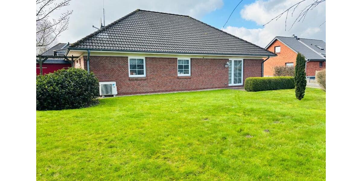 Bungalow Steinbergkirche - 4 Zimmer, 110 m&sup2;, 398.000&euro; | Angebot:25723092