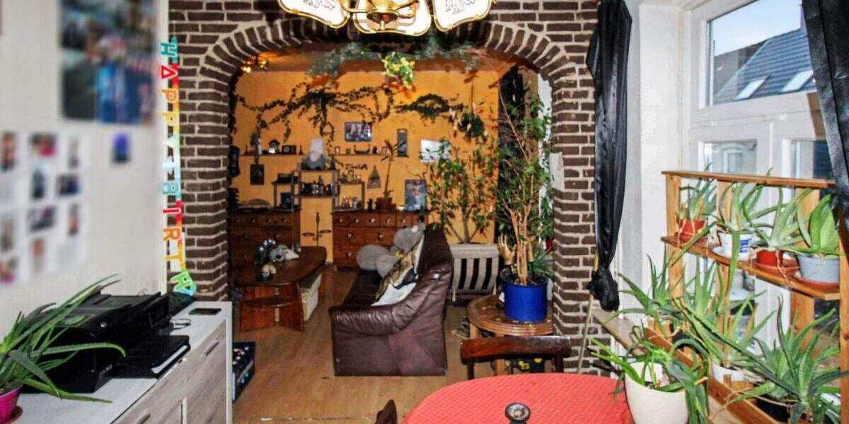 Mehrfamilienhaus, Wohnhaus Flensburg Neustadt - 1 Zimmer, 469.000&euro; | Angebot:25867135