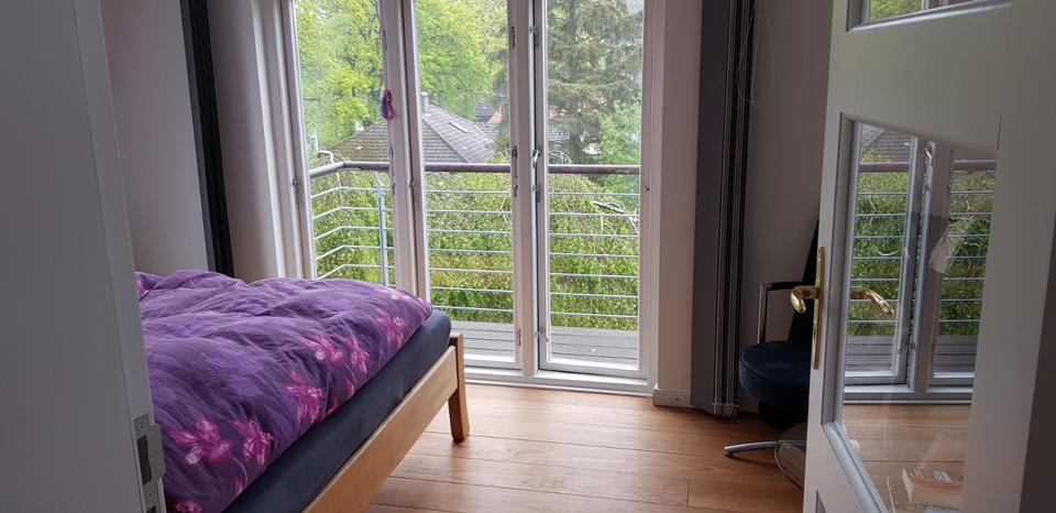 Villa Flensburg Altstadt - 8 Zimmer, 153 m&sup2;, 849.000&euro; | Angebot:27166996
