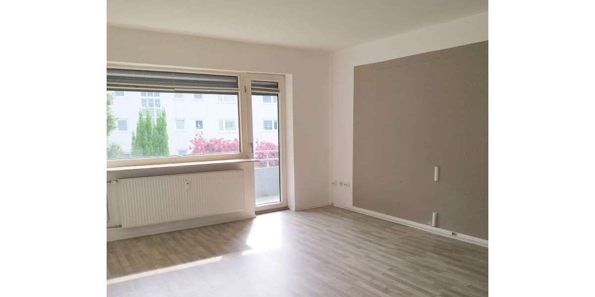 Etagenwohnung Flensburg Mürwik - 3 Zimmer, 63 m&sup2;, 139.000&euro; | Angebot:25718097