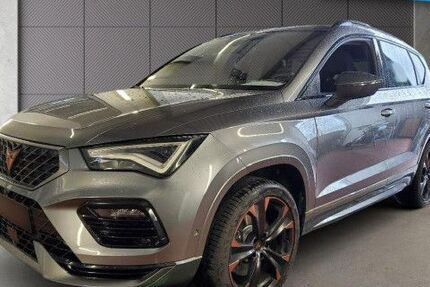 Cupra Ateca 63.588 km 31.890 &euro; Flensburg 24941